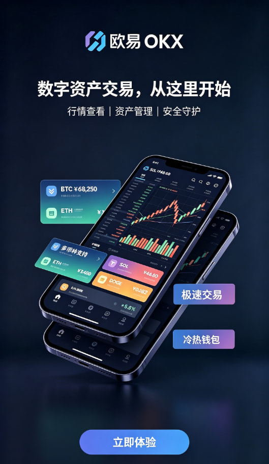 欧交易所官网入口功能解析配图